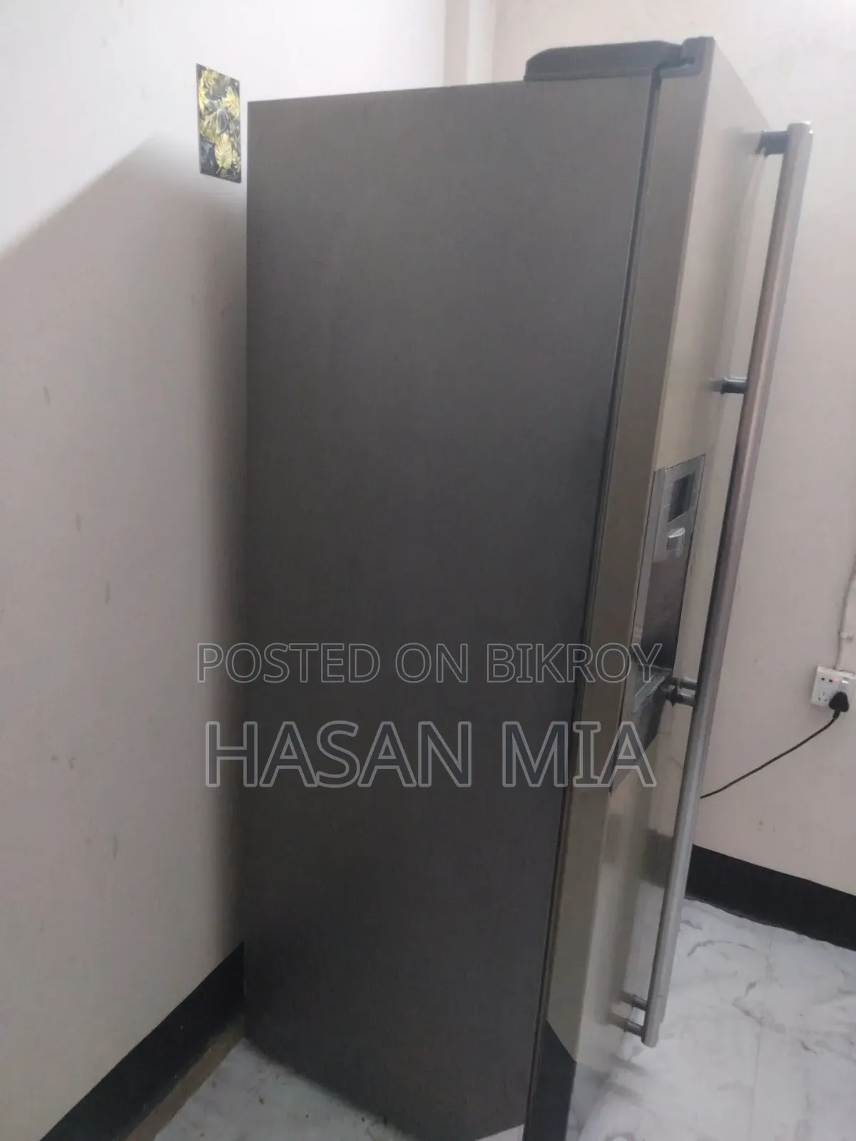 Samsung Double Door 585 Litre