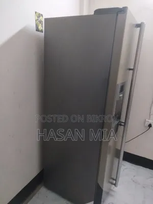 Samsung Double Door 585 Litre