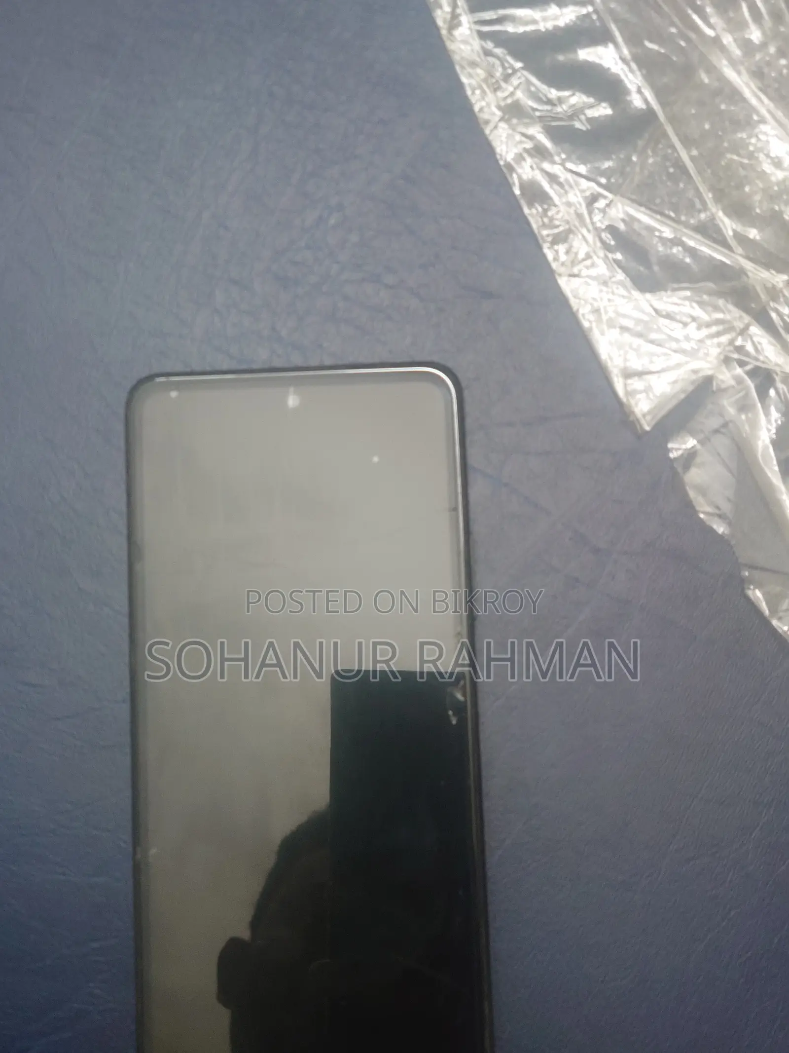 OnePlus Nord N30 SE 128 GB Black