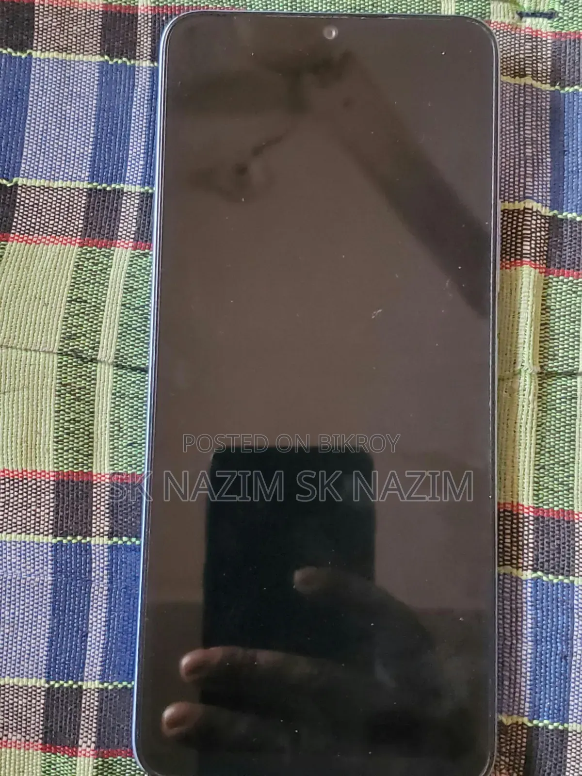 Xiaomi Poco C61 64 GB Silver