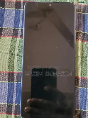 Xiaomi Poco C61 64 GB Silver
