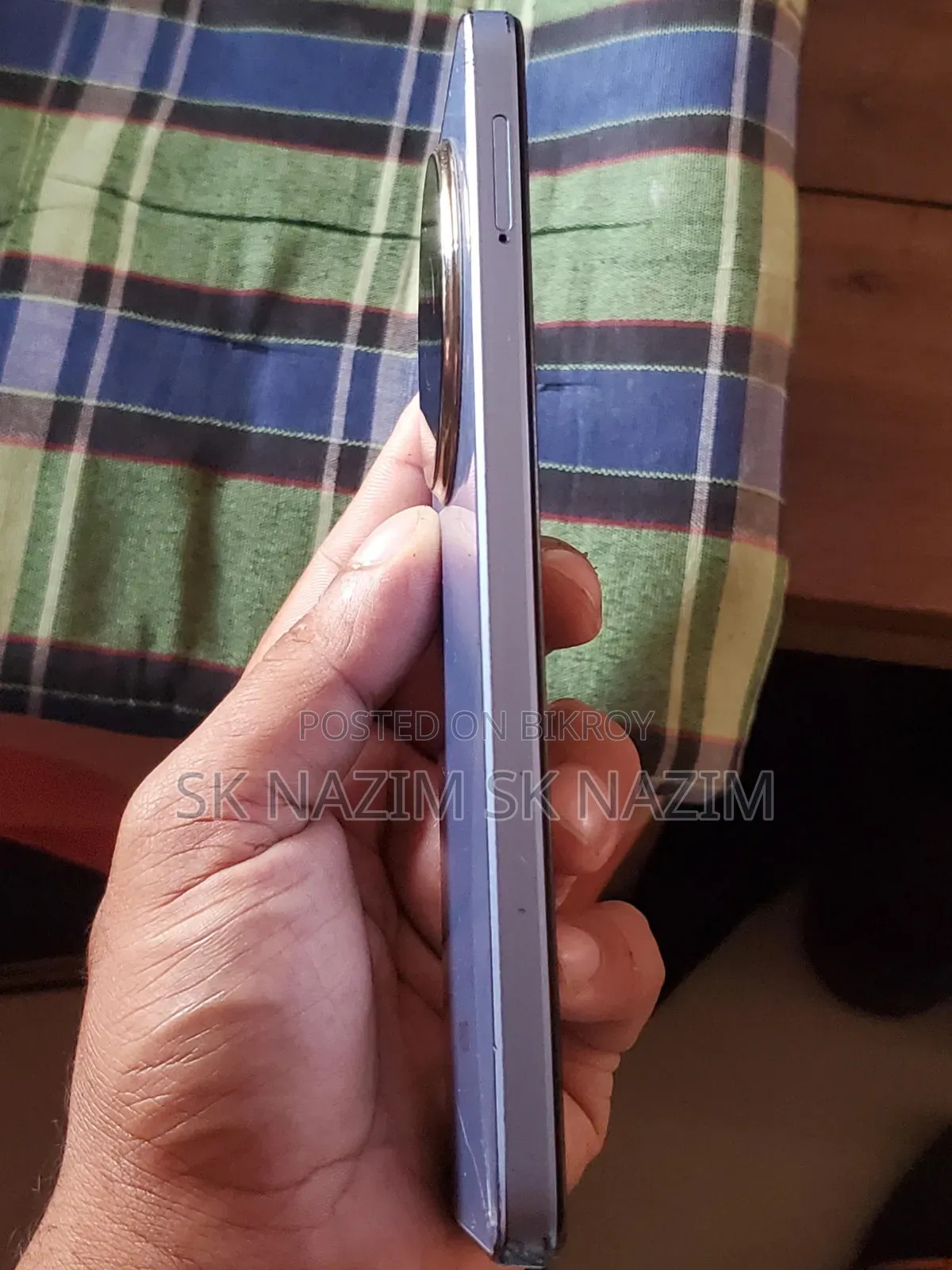 Xiaomi Poco C61 64 GB Silver