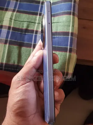 Xiaomi Poco C61 64 GB Silver