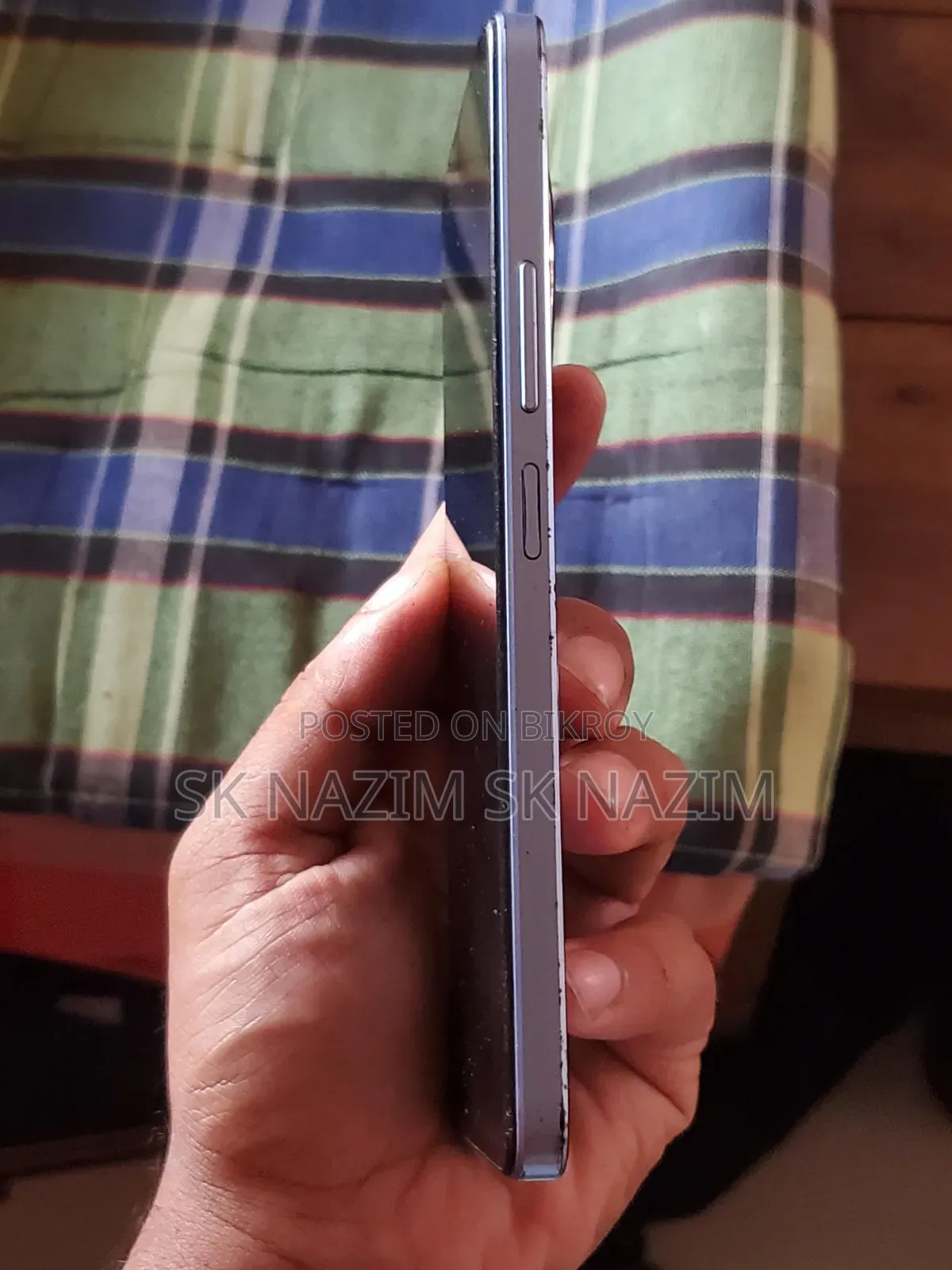 Xiaomi Poco C61 64 GB Silver