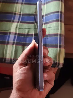 Xiaomi Poco C61 64 GB Silver
