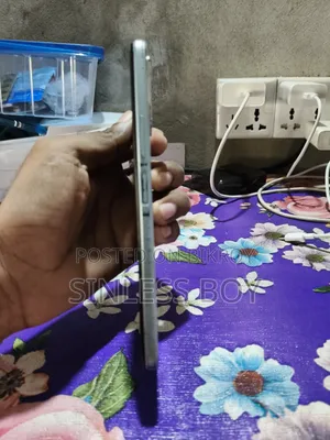 Vivo Y21 64 GB White