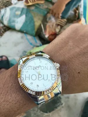 সিঙ্গাপুরের ঘড়ি