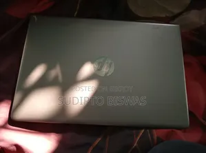 ল্যাপটপ HP Pavilion 14 8GB Intel Core i5 HDD+SSD 1T