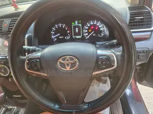 Toyota Premio 2020 Maroon
