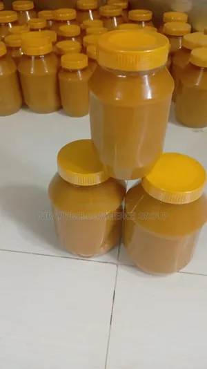 পাবনার ঐতিহ্যবাহী গাওয়া ঘি