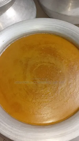 পাবনার ঐতিহ্যবাহী গাওয়া ঘি