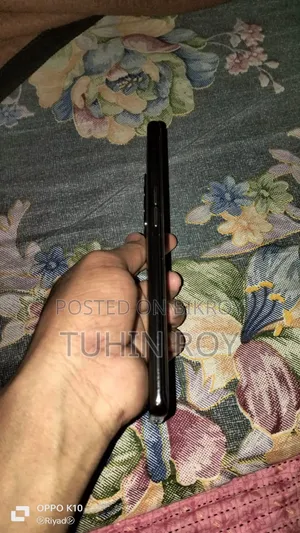 Oppo Reno6 Pro 5G 256 GB Black