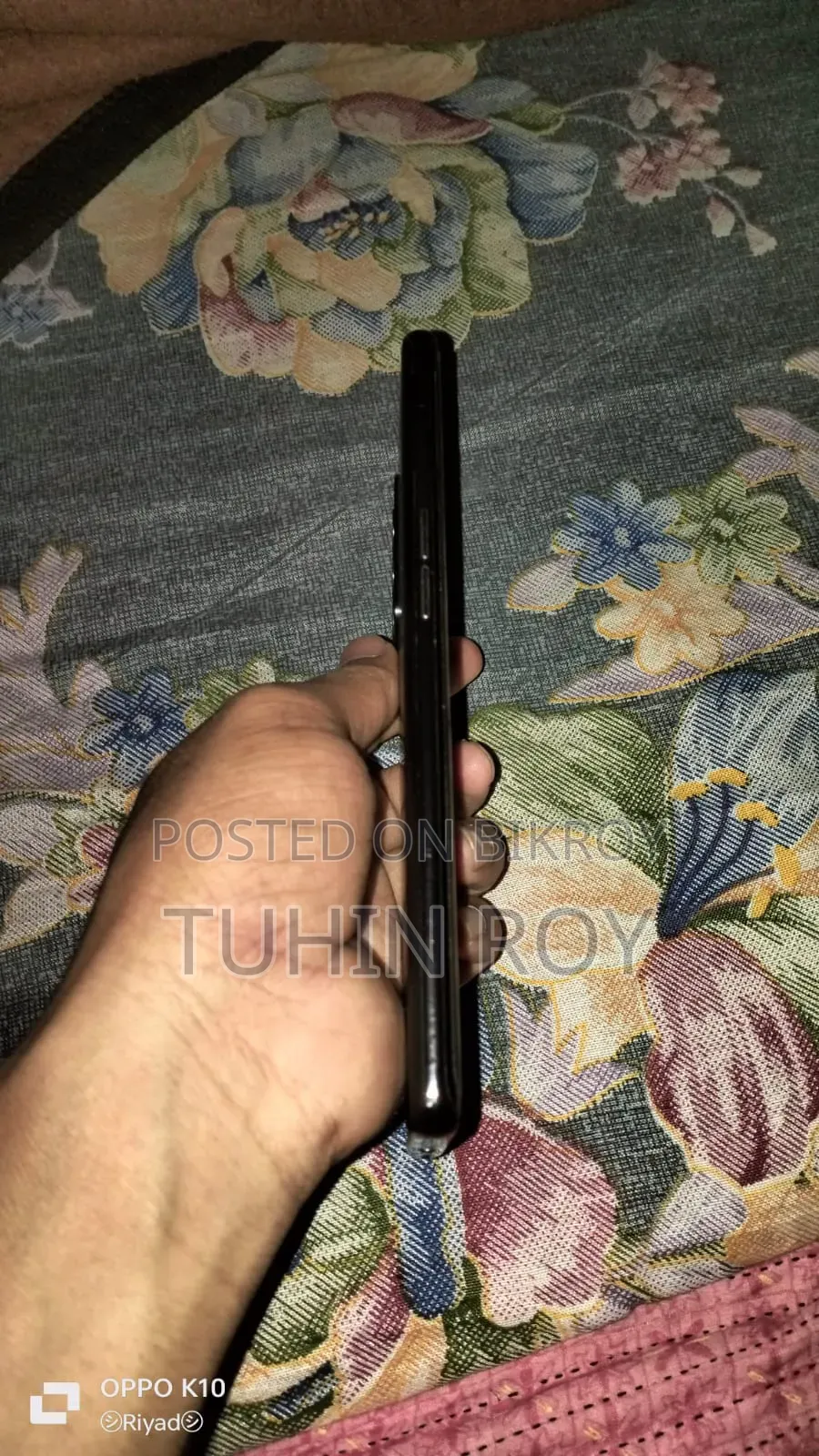 Oppo Reno6 Pro 5G 256 GB Black