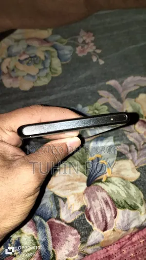 Oppo Reno6 Pro 5G 256 GB Black