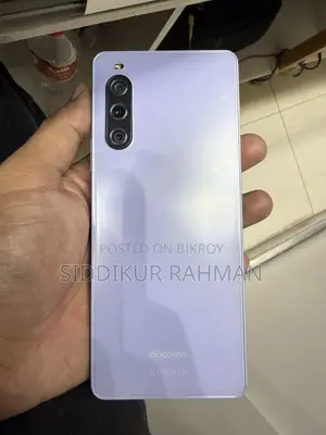 Sony Xperia 10 V 128 GB Blue