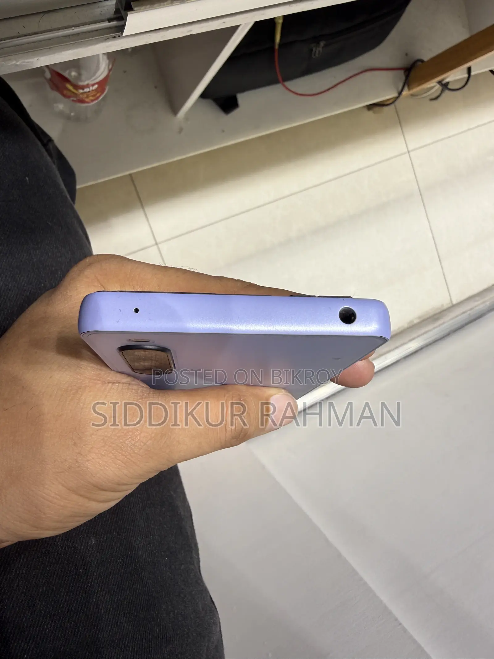 Sony Xperia 10 V 128 GB Blue