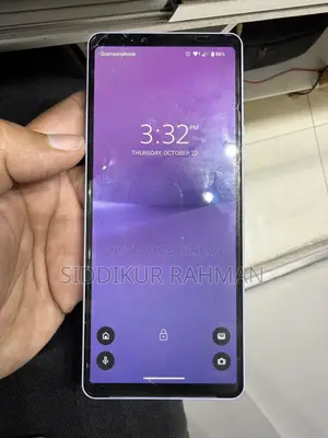 Sony Xperia 10 V 128 GB Blue