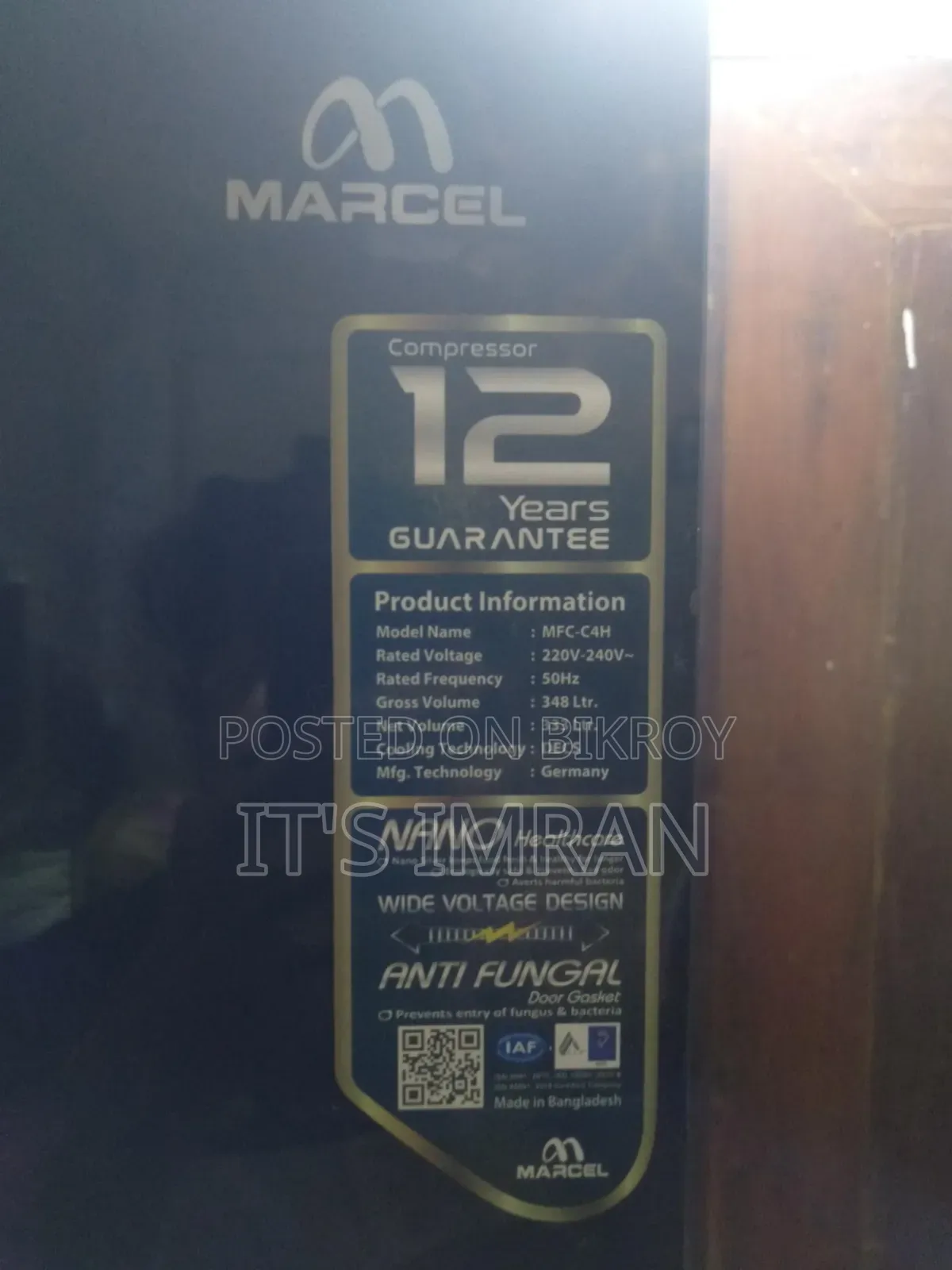 Refrigerators Sale