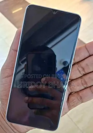 Itel City 100 128 GB Silver