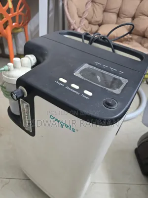 5L Oxygen Concentrator for Medical Use
