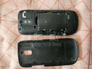 Nokia Asha 202 Black