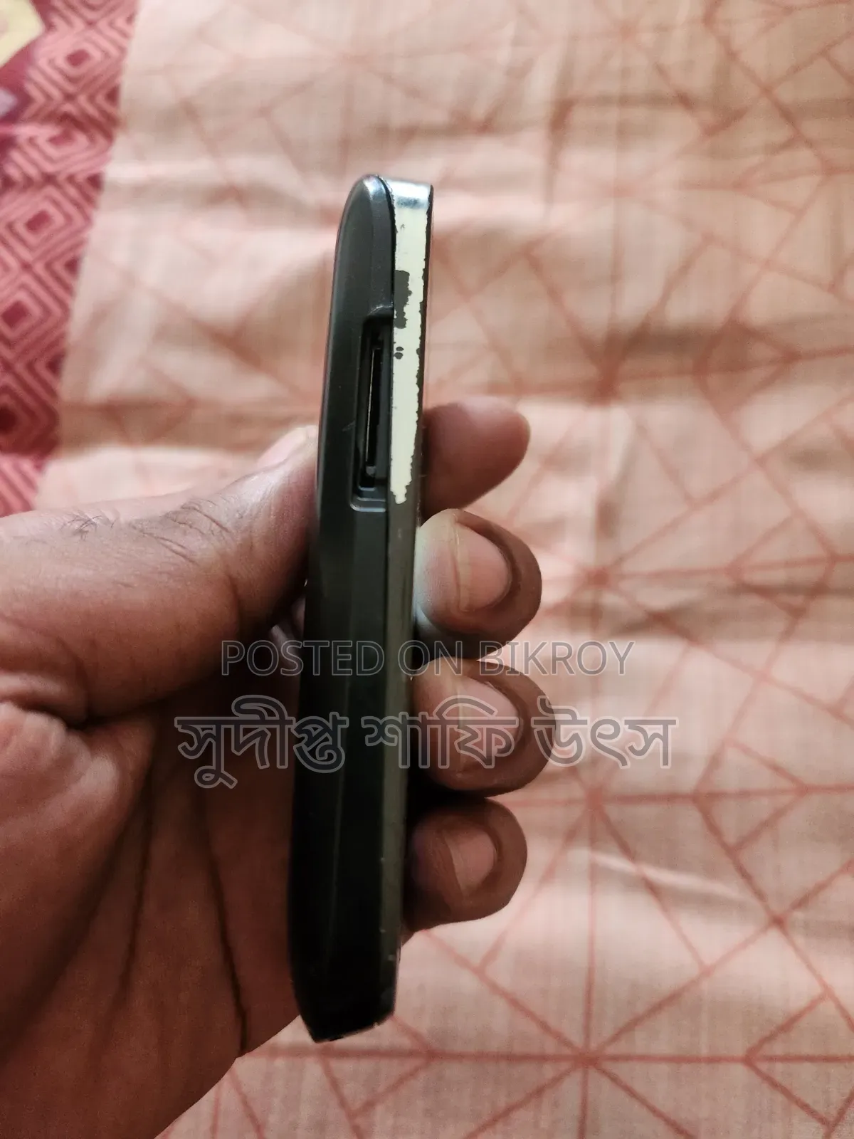 Nokia Asha 202 Black