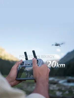 Drone DJI Mini 4 Pro Combo Plus