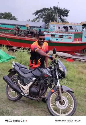 হিরো ২০১৩ গ্রে