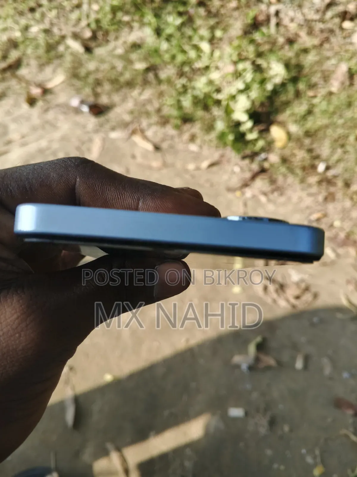 Realme Note 60 64 GB White