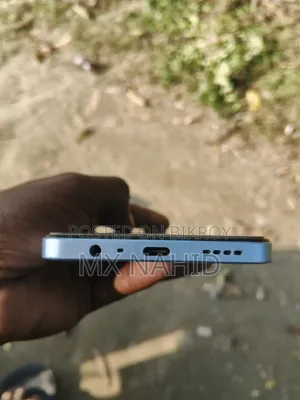 Realme Note 60 64 GB White