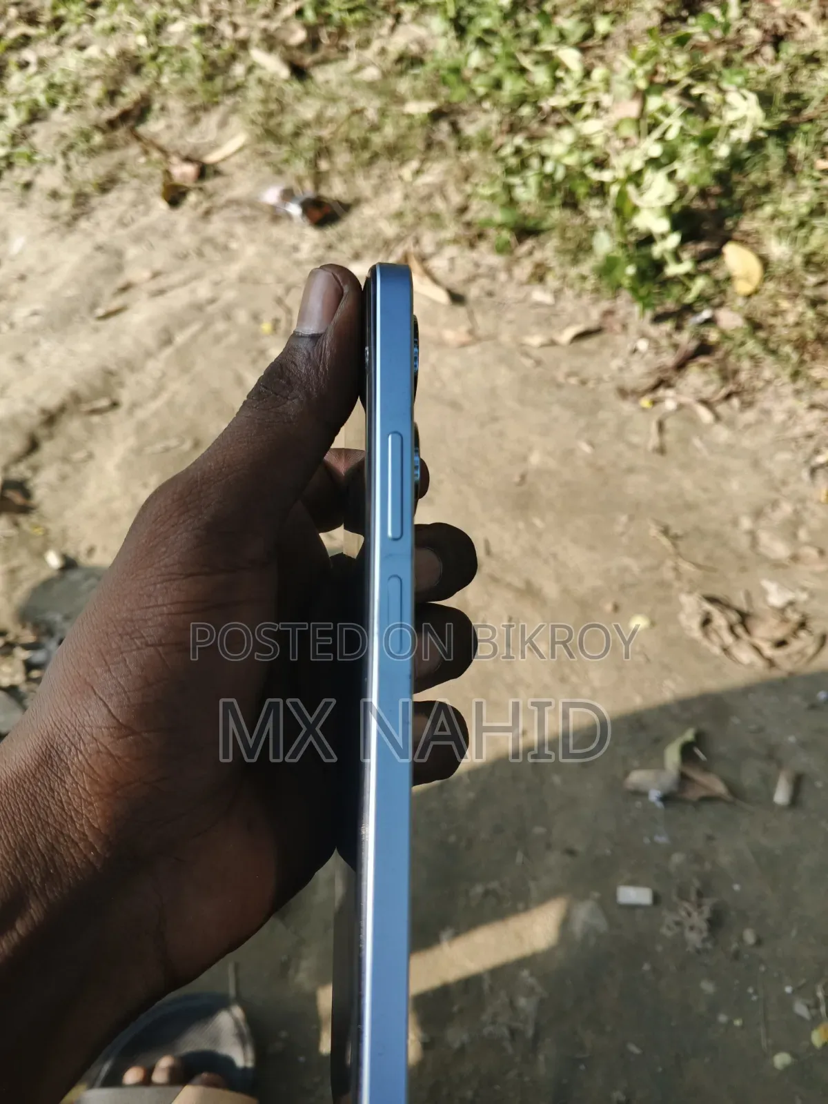 Realme Note 60 64 GB White