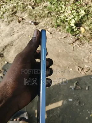 Realme Note 60 64 GB White