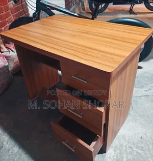 টেবিল বিক্রির জন্য