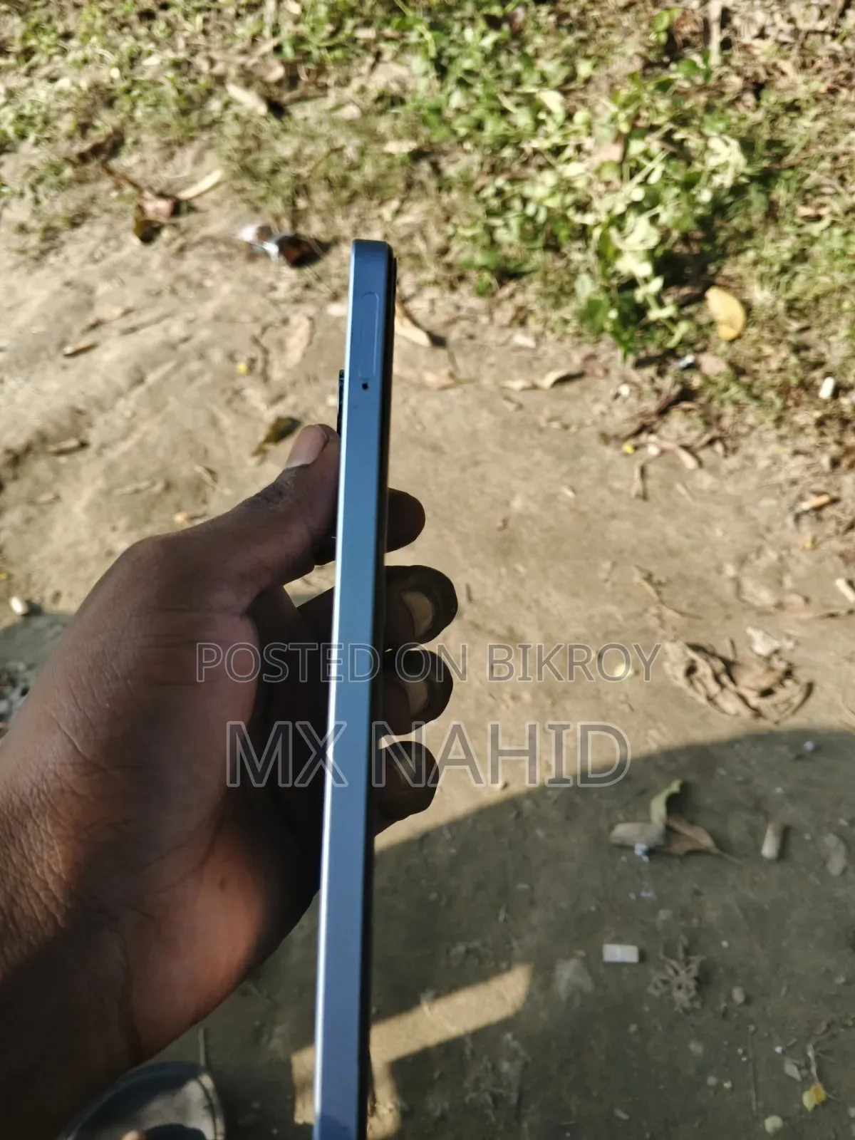 Realme Note 60 64 GB White