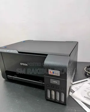 ইপসন প্রিন্টার এল৩২১০