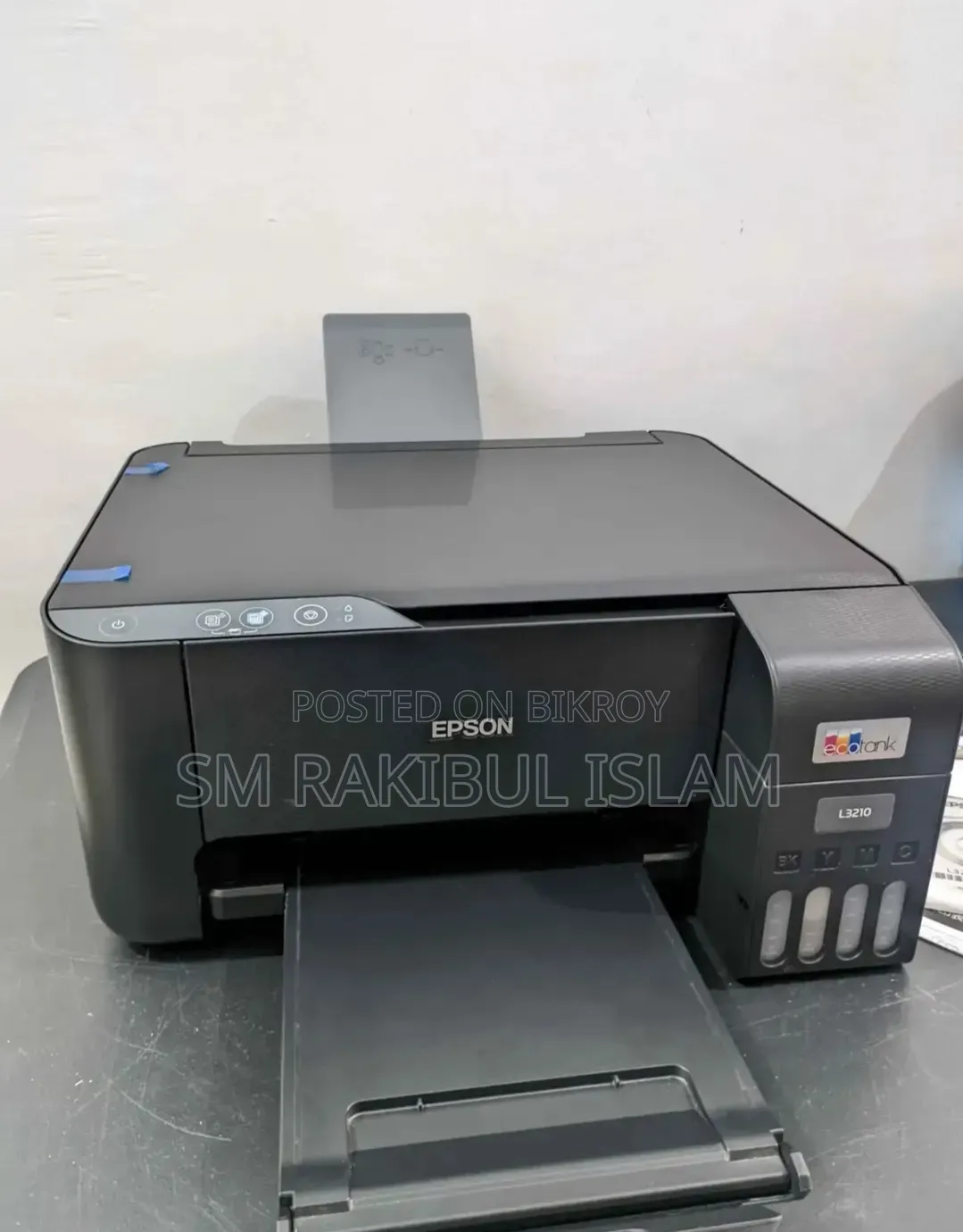 ইপসন প্রিন্টার এল৩২১০