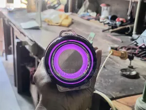 Hoco C2 Flashing Speaker