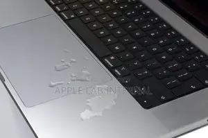 MacBook Pro 16" A2485 Water Damage Repair | Apple Lab