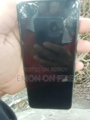 Infinix Hot 10 128 GB Blue