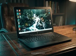 ল্যাপটপ HP 14-dq1025cl ৪জিবি ইন্টেল কোর আই৩ এইচডিডি ১টিবি