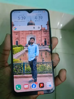 ভিভো ওয়াই১১ ৩২ জিবি গোলাপি