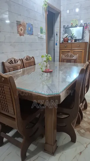 Dining Table Sell. Fully Fresh Condition.