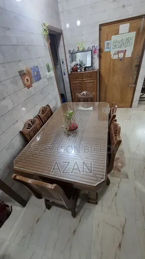 Dining Table Sell. Fully Fresh Condition.