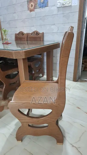 Dining Table Sell. Fully Fresh Condition.