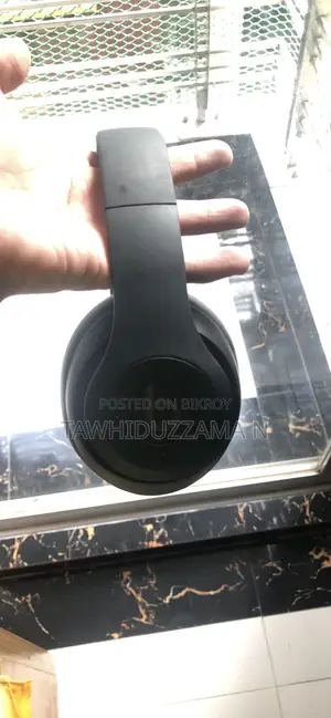 Beats Headphone Set Including Box.
