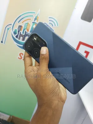 Tecno Spark Go 2023 64 GB Black