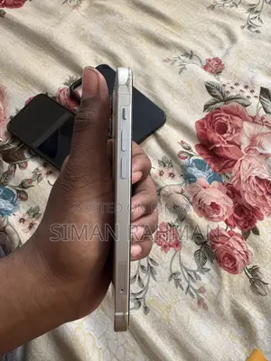 অ্যাপল আইফোন ১২ ১২৮ জিবি সাদা