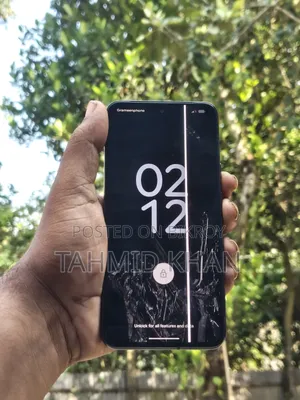 Google Pixel 8 256 GB Black