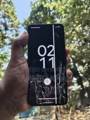 Google Pixel 8 256 GB Black