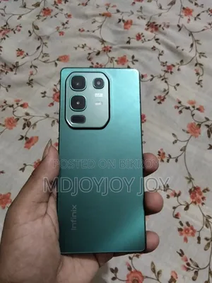 Infinix Note 50 4G 256 GB